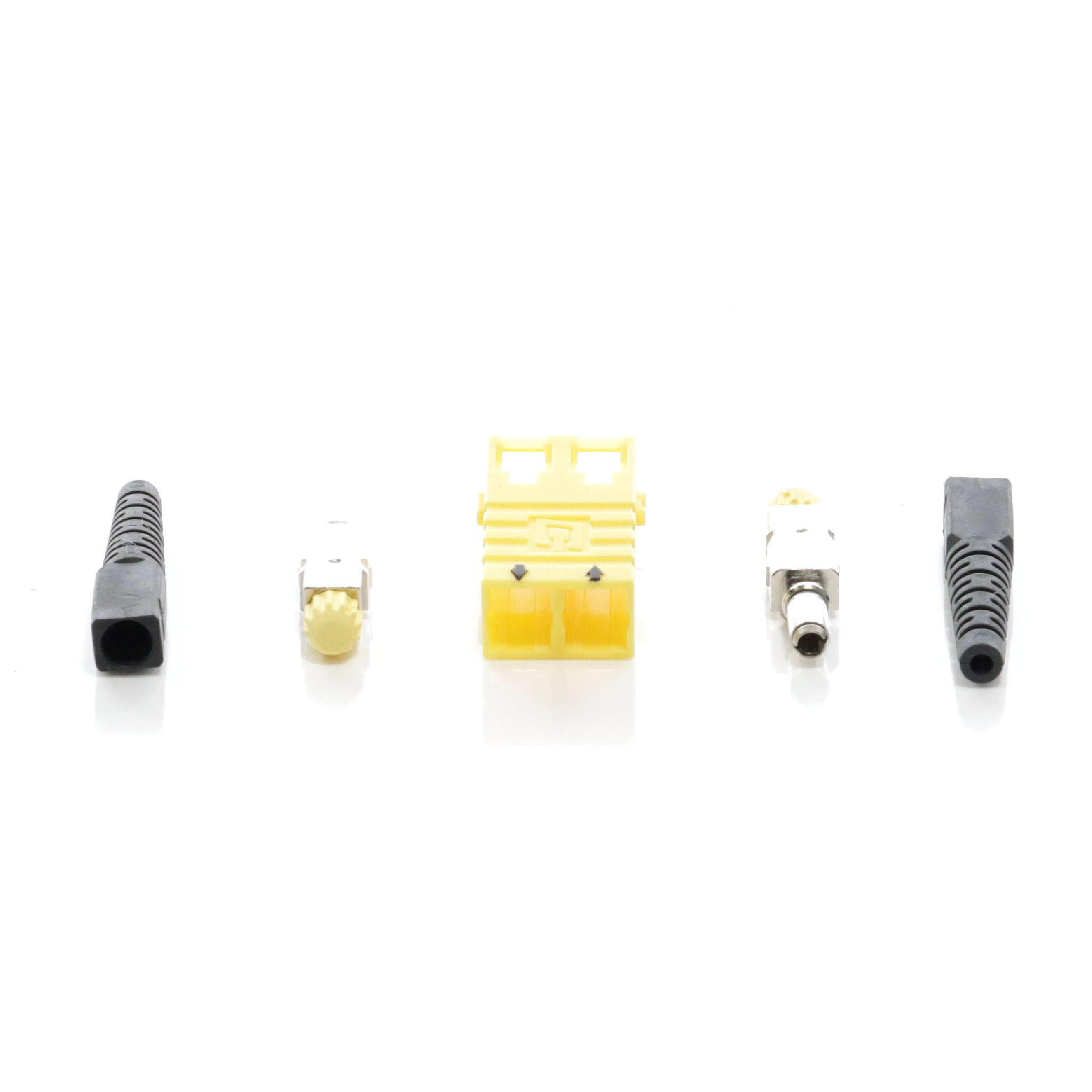 Plug insert IE-PS-SCRJ 1-POF New FS